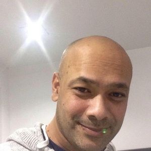 Meet your Posher, Mike